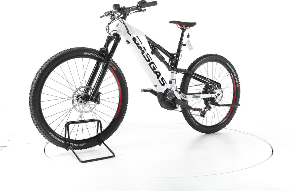 Produit reconditionné - GASGAS G.Trail 2.0 Fully E-Bike - Très Bon Etat