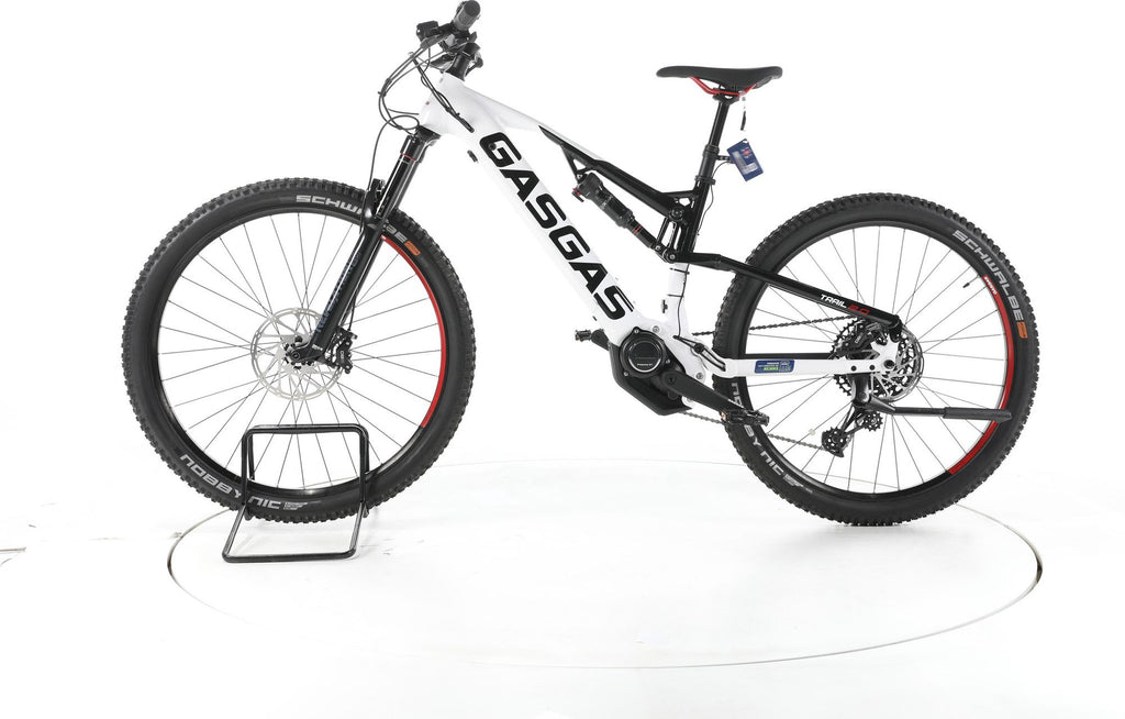 Produit reconditionné - GASGAS G.Trail 2.0 Fully E-Bike - Très Bon Etat