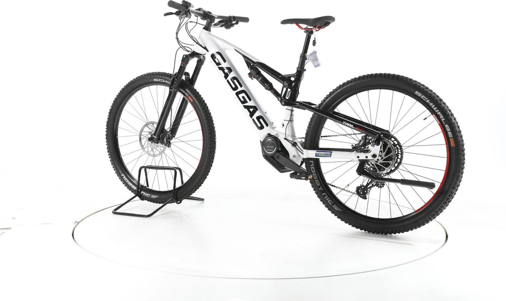 Produit reconditionné - GASGAS G.Trail 2.0 Fully E-Bike - Très Bon Etat