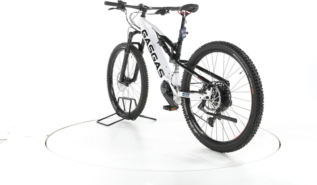 Produit reconditionné - GASGAS G.Trail 2.0 Fully E-Bike - Très Bon Etat