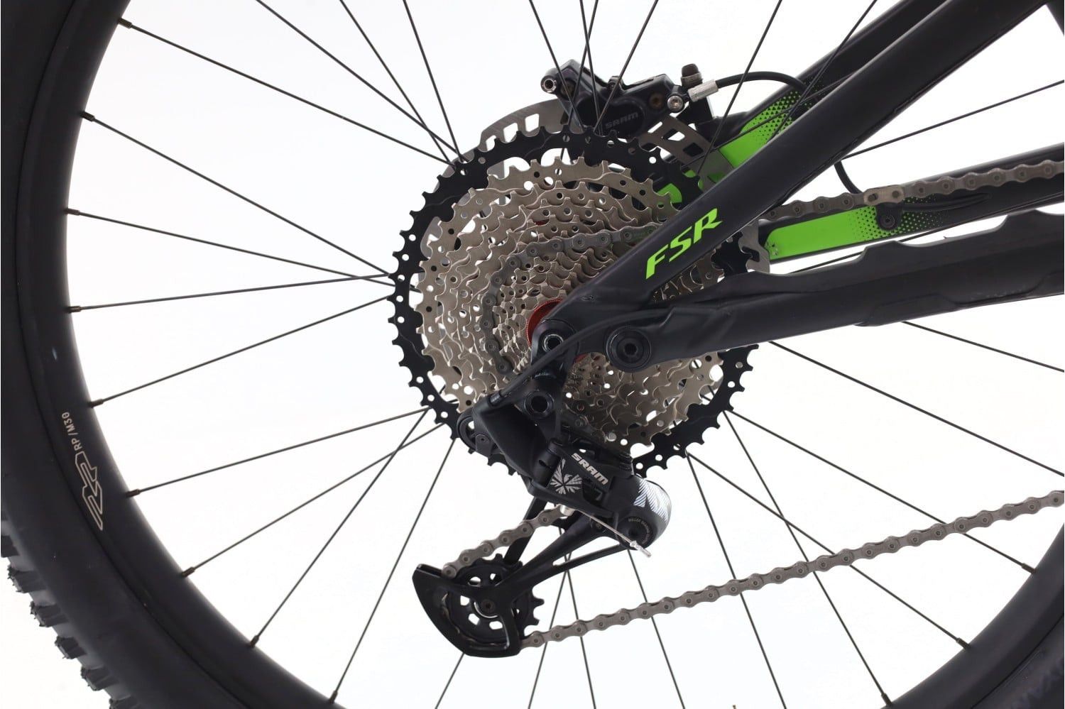Produit reconditionné · Specialized Turbo Levo / Vélo VTT électrique | Très bon état
