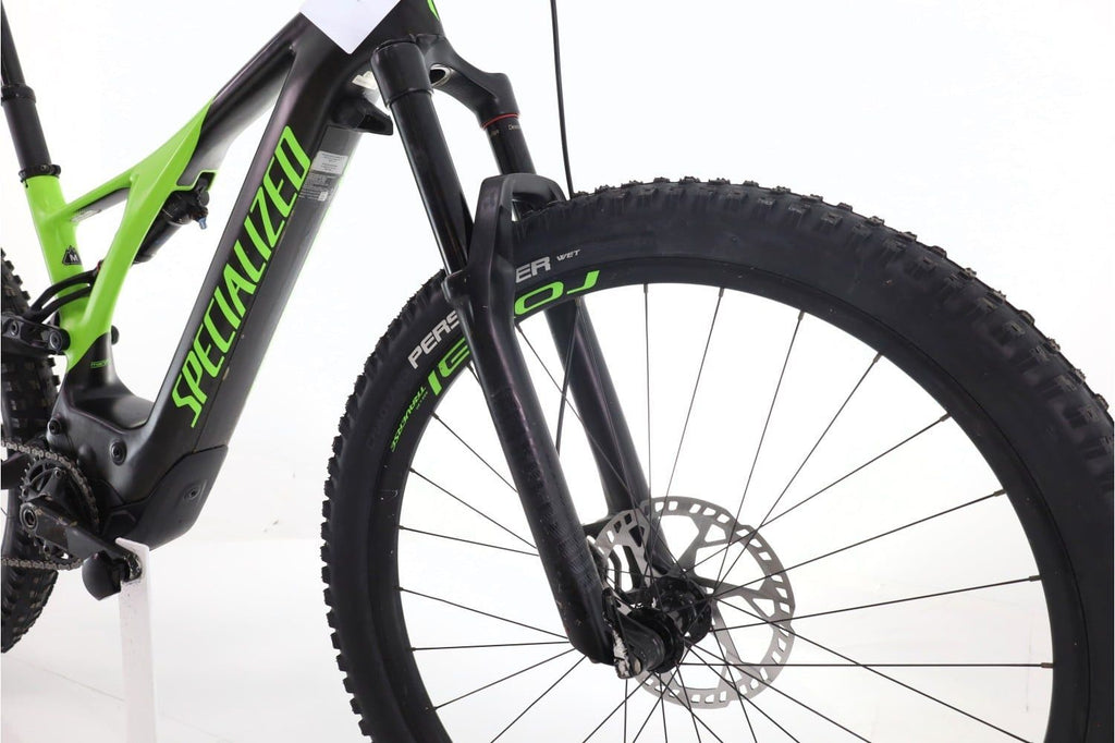 Produit reconditionné · Specialized Turbo Levo / Vélo VTT électrique | Très bon état