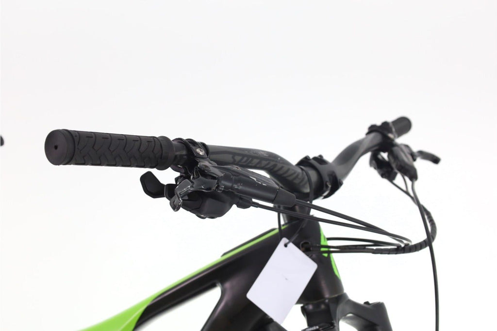 Produit reconditionné · Specialized Turbo Levo / Vélo VTT électrique | Très bon état