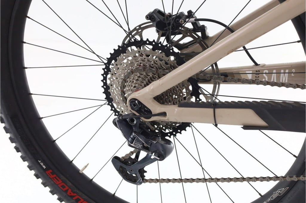 Produit reconditionné · Focus Sam 2 GX / Vélo VTT électrique | Très bon état