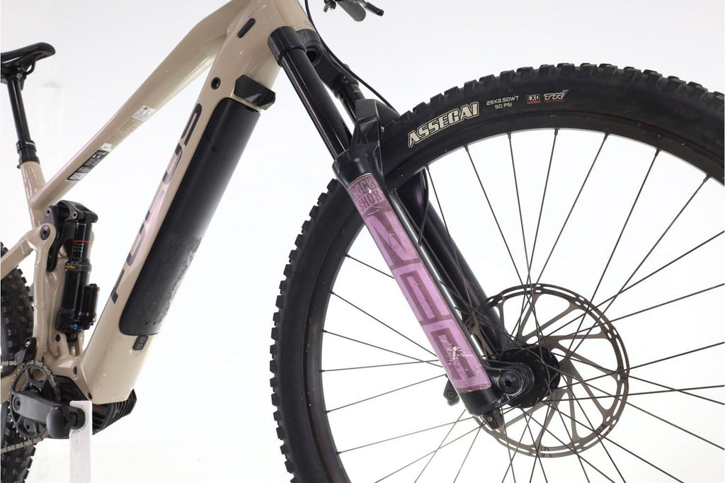 Produit reconditionné · Focus Sam 2 GX / Vélo VTT électrique | Très bon état