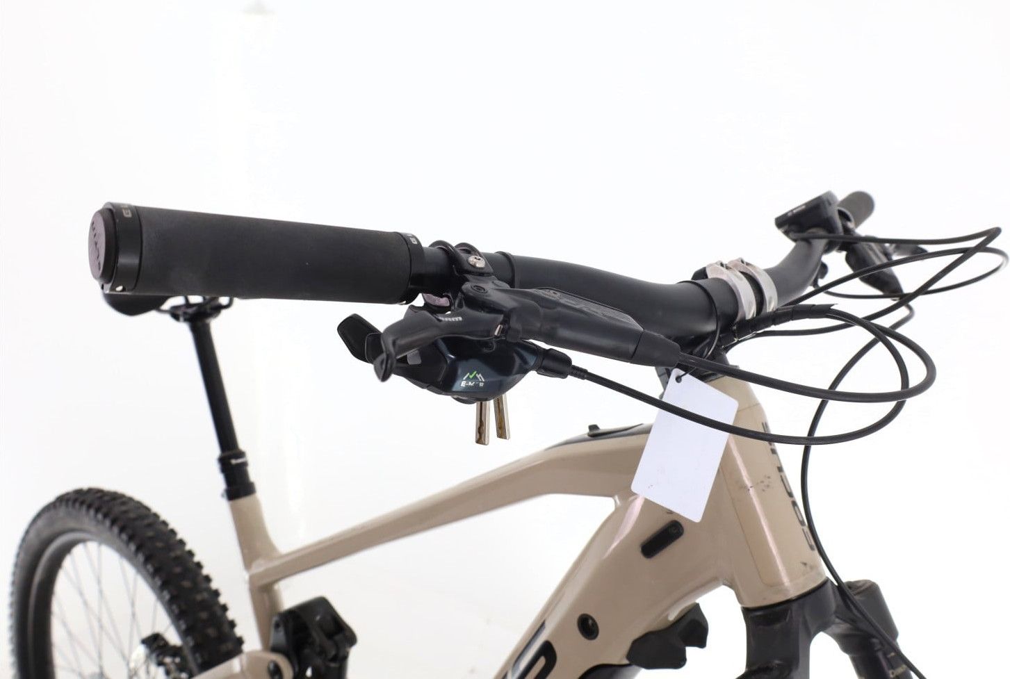 Produit reconditionné · Focus Sam 2 GX / Vélo VTT électrique | Très bon état