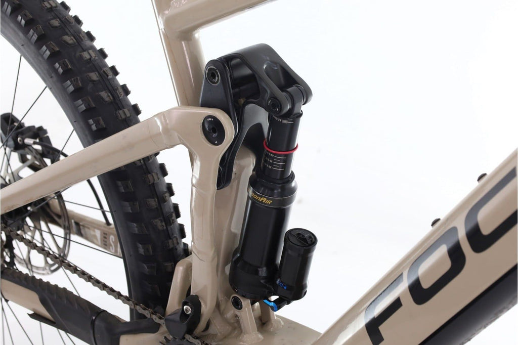 Produit reconditionné · Focus Sam 2 GX / Vélo VTT électrique | Très bon état