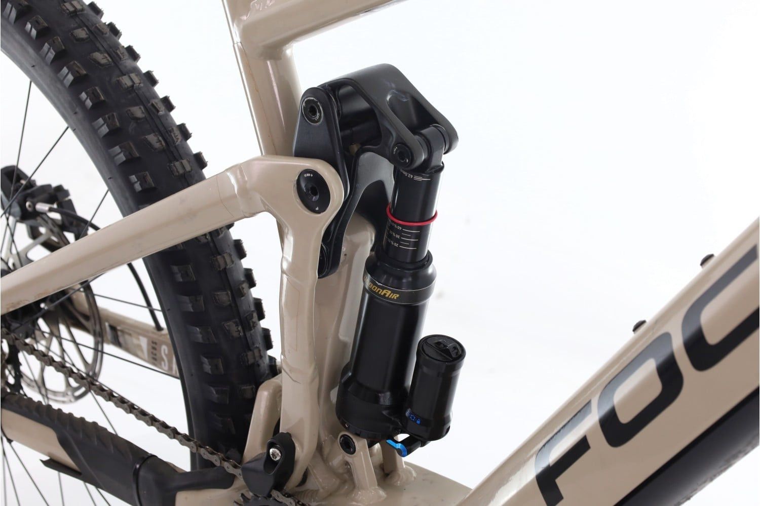 Produit reconditionné · Focus Sam 2 GX / Vélo VTT électrique | Très bon état