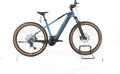 Produit reconditionné - Cube Reaction Hybrid Race E-Bike 2024 - Très Bon Etat
