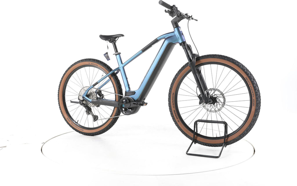 Produit reconditionné - Cube Reaction Hybrid Race E-Bike 2024 - Très Bon Etat