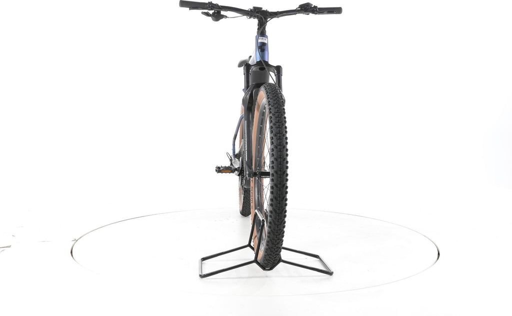 Produit reconditionné - Cube Reaction Hybrid Race E-Bike 2024 - Très Bon Etat