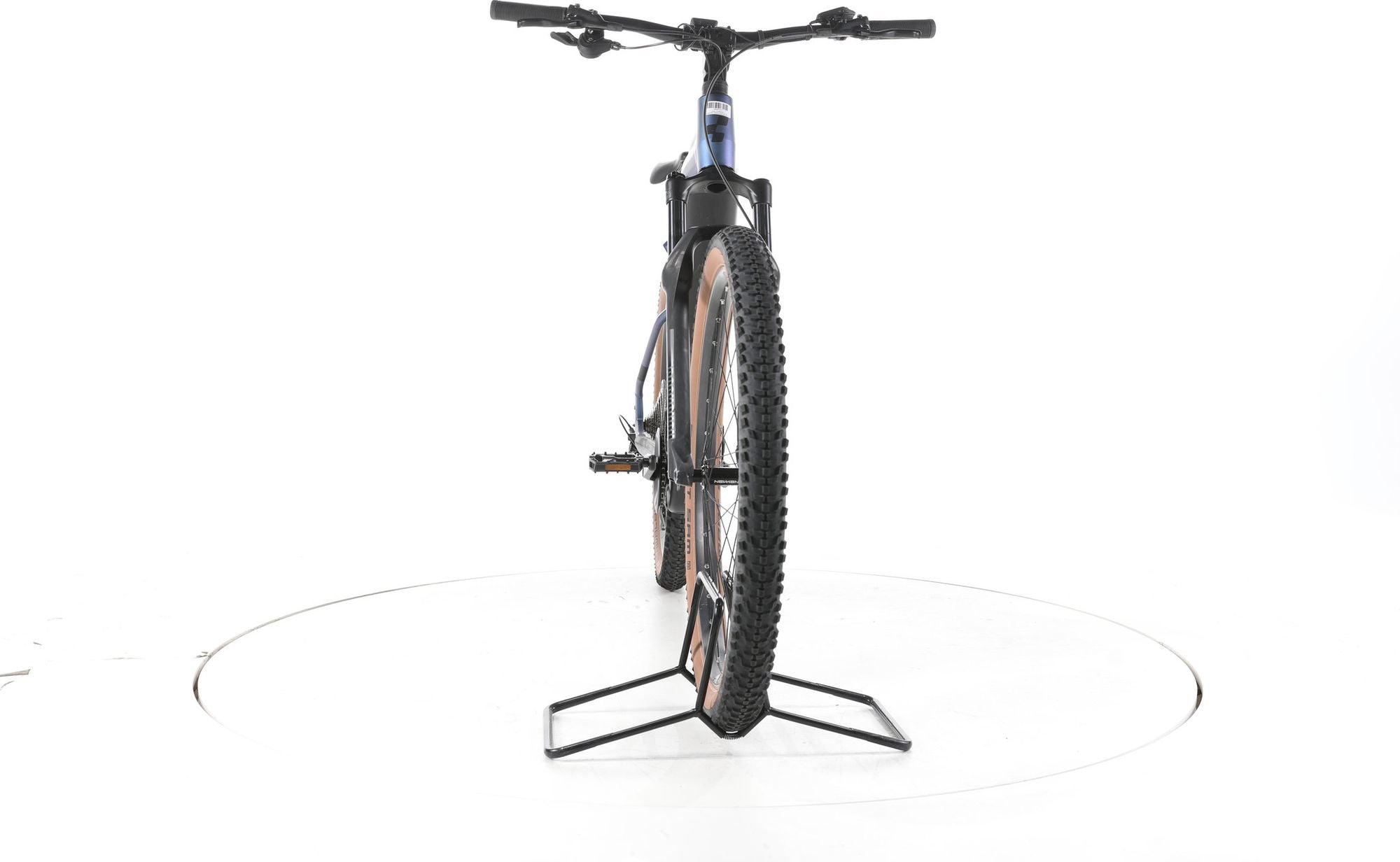 Produit reconditionné - Cube Reaction Hybrid Race E-Bike 2024 - Très Bon Etat