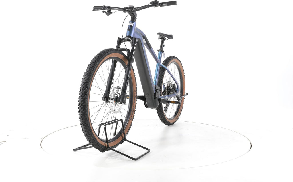 Produit reconditionné - Cube Reaction Hybrid Race E-Bike 2024 - Très Bon Etat