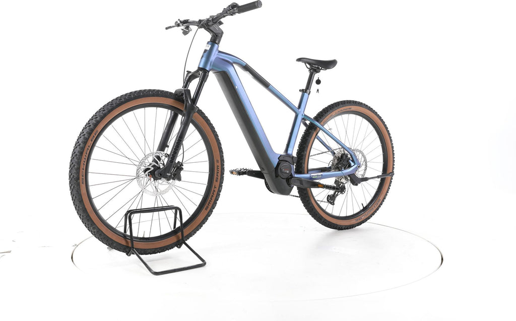 Produit reconditionné - Cube Reaction Hybrid Race E-Bike 2024 - Très Bon Etat