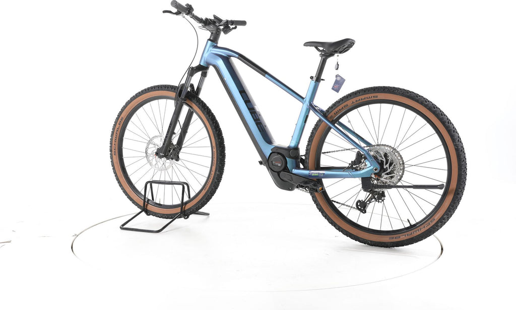 Produit reconditionné - Cube Reaction Hybrid Race E-Bike 2024 - Très Bon Etat