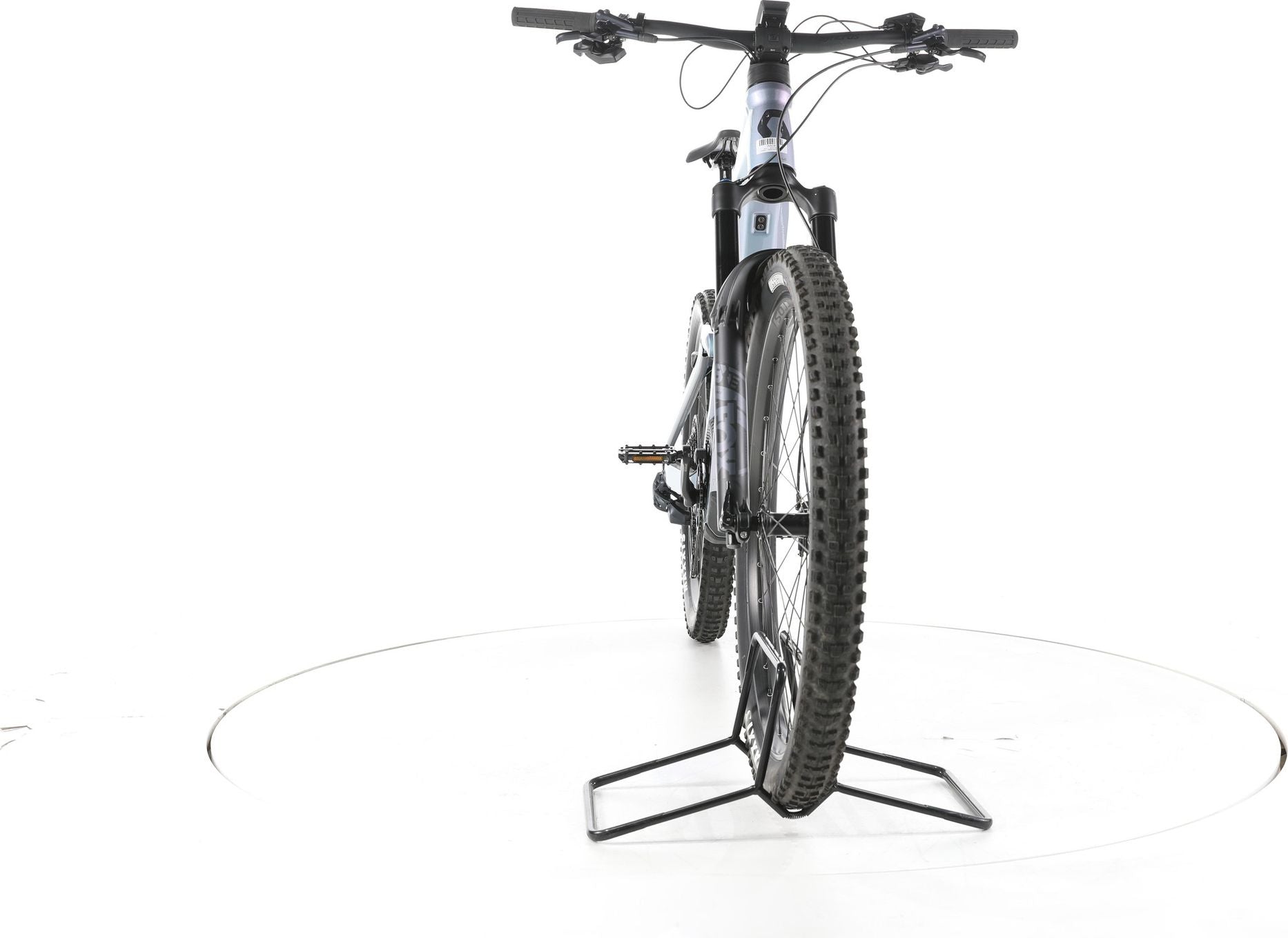 Produit reconditionné - Scott Patron eRIDE 910 Fully E-Bike - Très Bon Etat