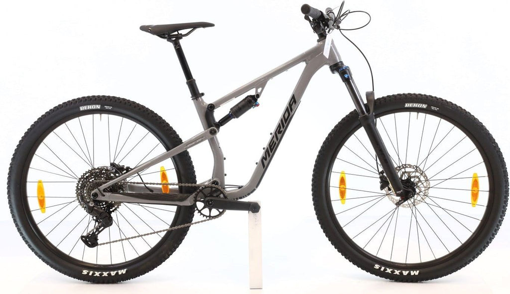 Produit reconditionné · Merida One-Twenty 300 / Vélo VTT | Très bon état