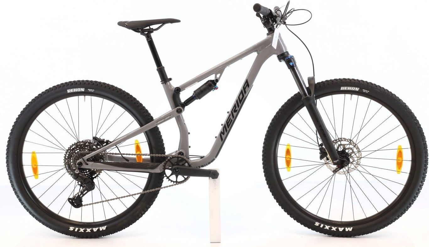Produit reconditionné · Merida One-Twenty 300 / Vélo VTT | Très bon état