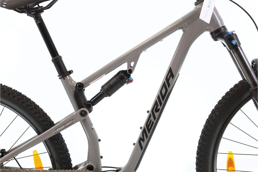 Produit reconditionné · Merida One-Twenty 300 / Vélo VTT | Très bon état
