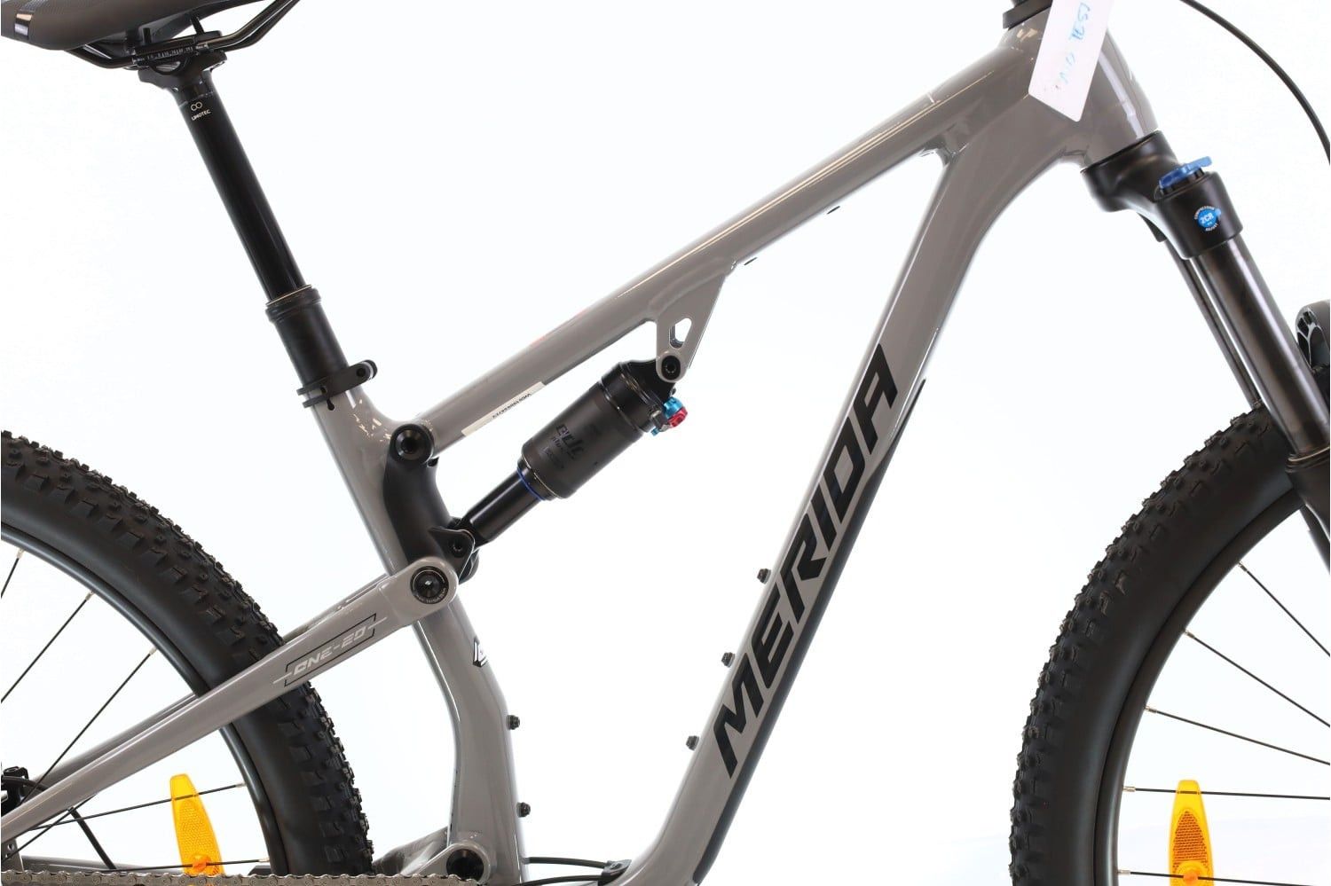 Produit reconditionné · Merida One-Twenty 300 / Vélo VTT | Très bon état