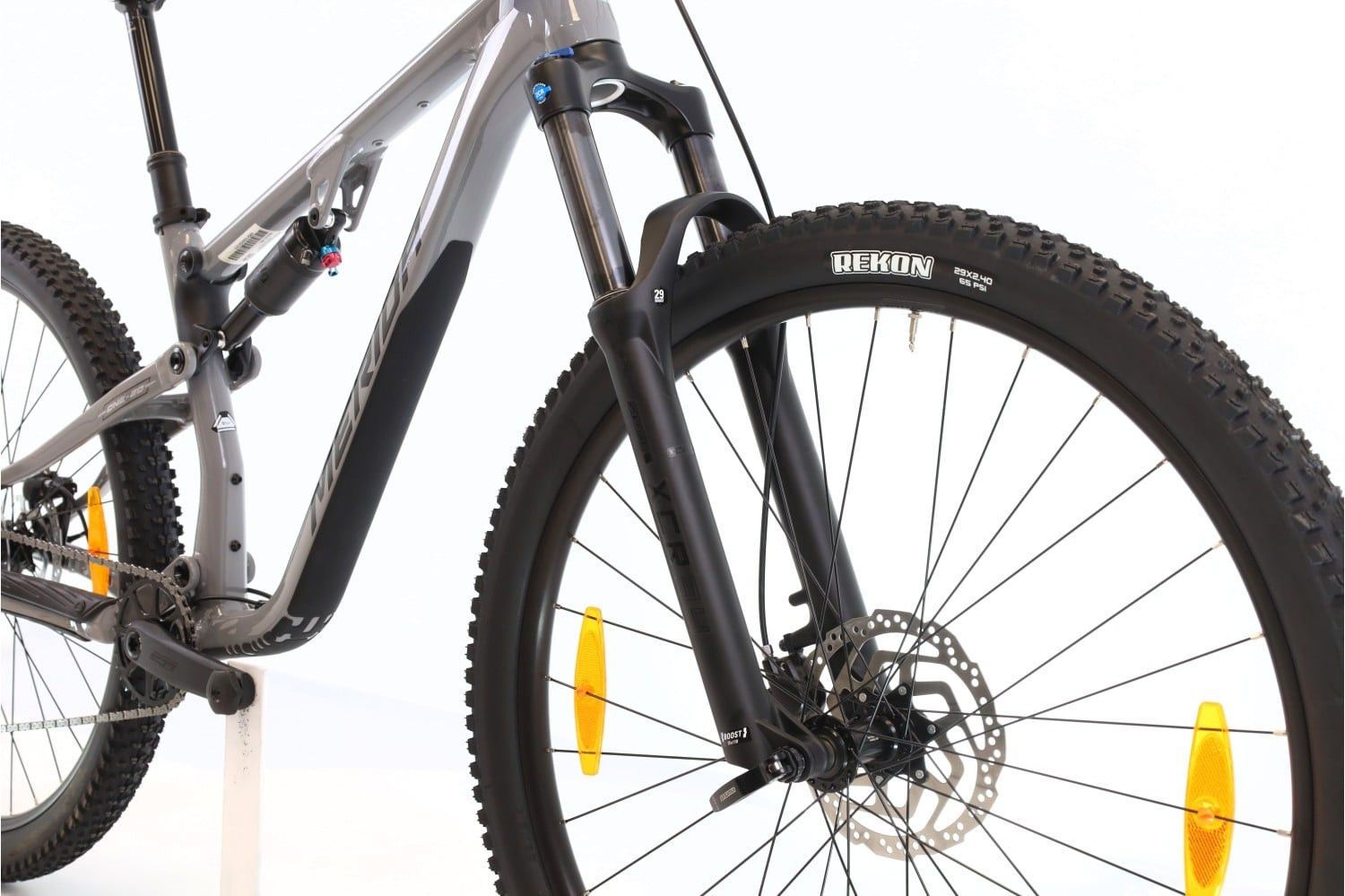 Produit reconditionné · Merida One-Twenty 300 / Vélo VTT | Très bon état