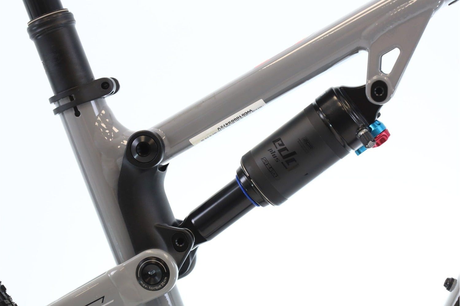 Produit reconditionné · Merida One-Twenty 300 / Vélo VTT | Très bon état