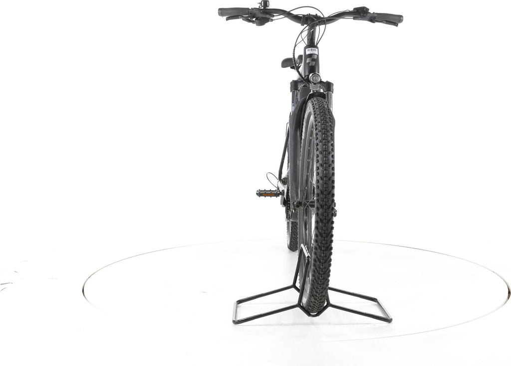 Produit reconditionné - Cube Nuride Hybrid Pro Allroad E-Bike - Bon Etat