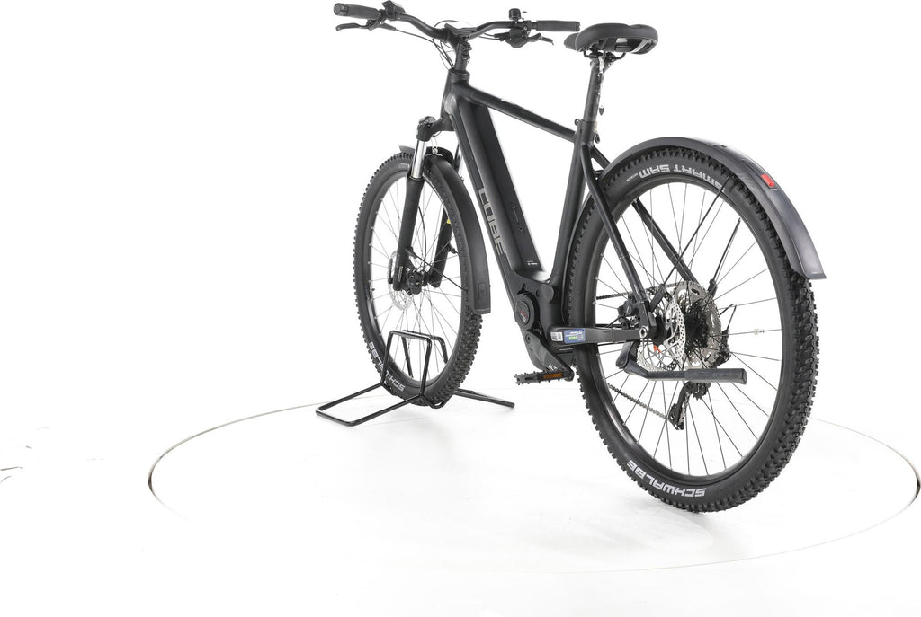 Produit reconditionné - Cube Nuride Hybrid Pro Allroad E-Bike - Bon Etat