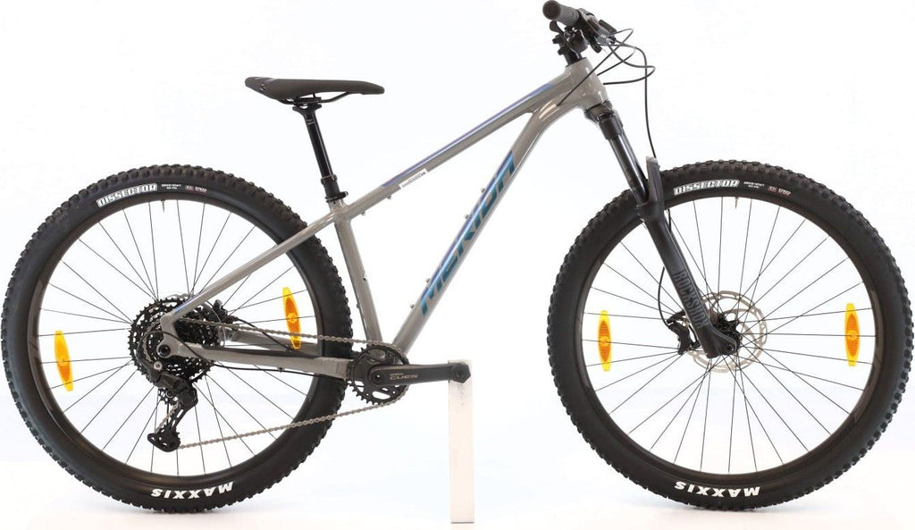 Produit reconditionné · Merida Big.Trail 500 / Vélo VTT | Très bon état