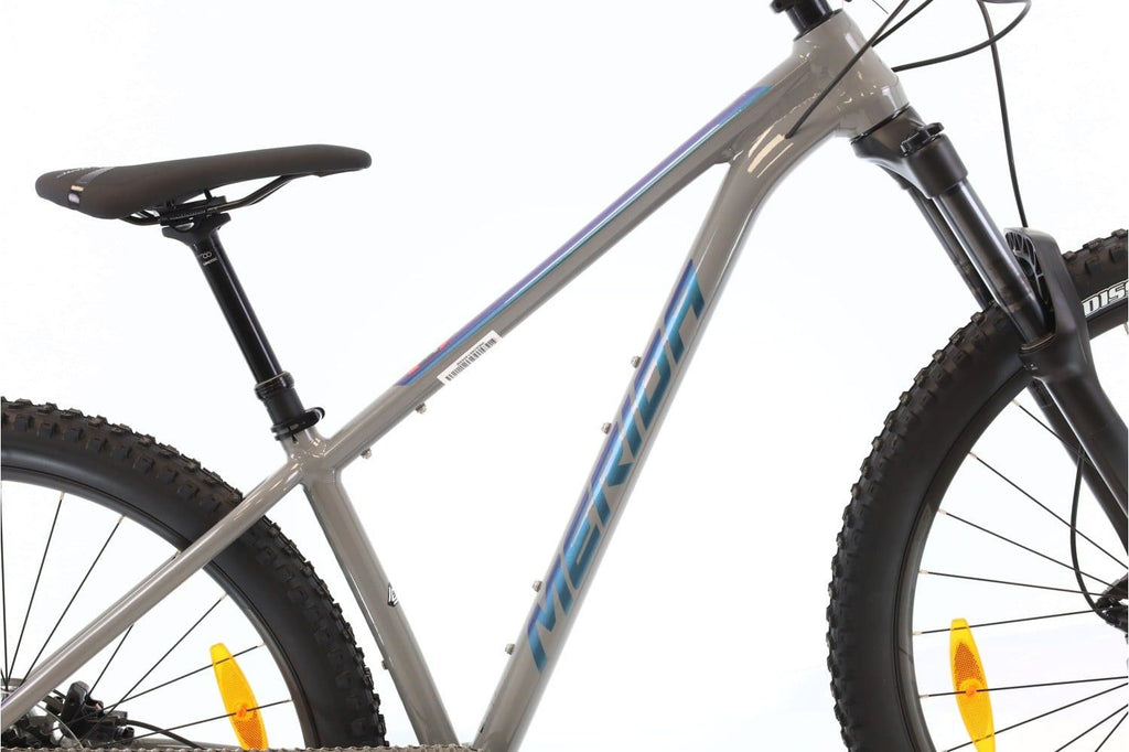 Produit reconditionné · Merida Big.Trail 500 / Vélo VTT | Très bon état