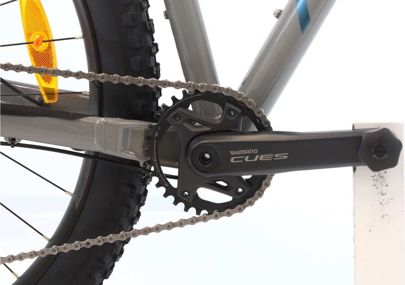 Produit reconditionné · Merida Big.Trail 500 / Vélo VTT | Très bon état