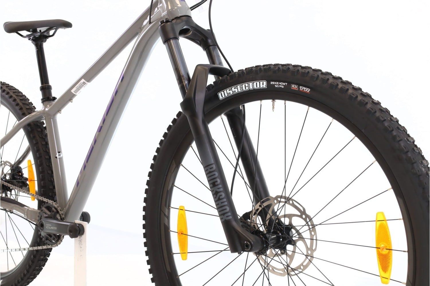 Produit reconditionné · Merida Big.Trail 500 / Vélo VTT | Très bon état