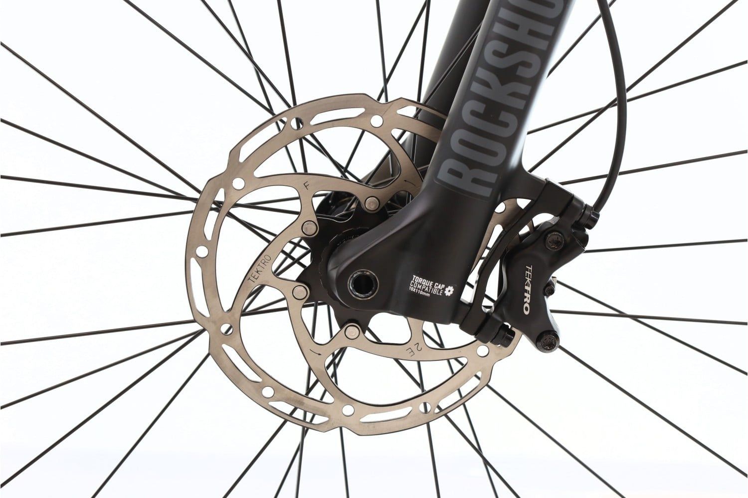 Produit reconditionné · Merida Big.Trail 500 / Vélo VTT | Très bon état