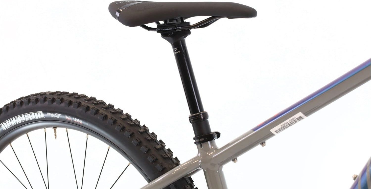 Produit reconditionné · Merida Big.Trail 500 / Vélo VTT | Très bon état