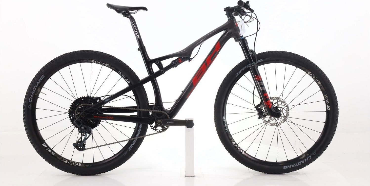 Produit reconditionné · BH Lynx Race RC GX / Vélo VTT | Très bon état