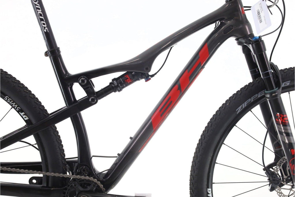 Produit reconditionné · BH Lynx Race RC GX / Vélo VTT | Très bon état