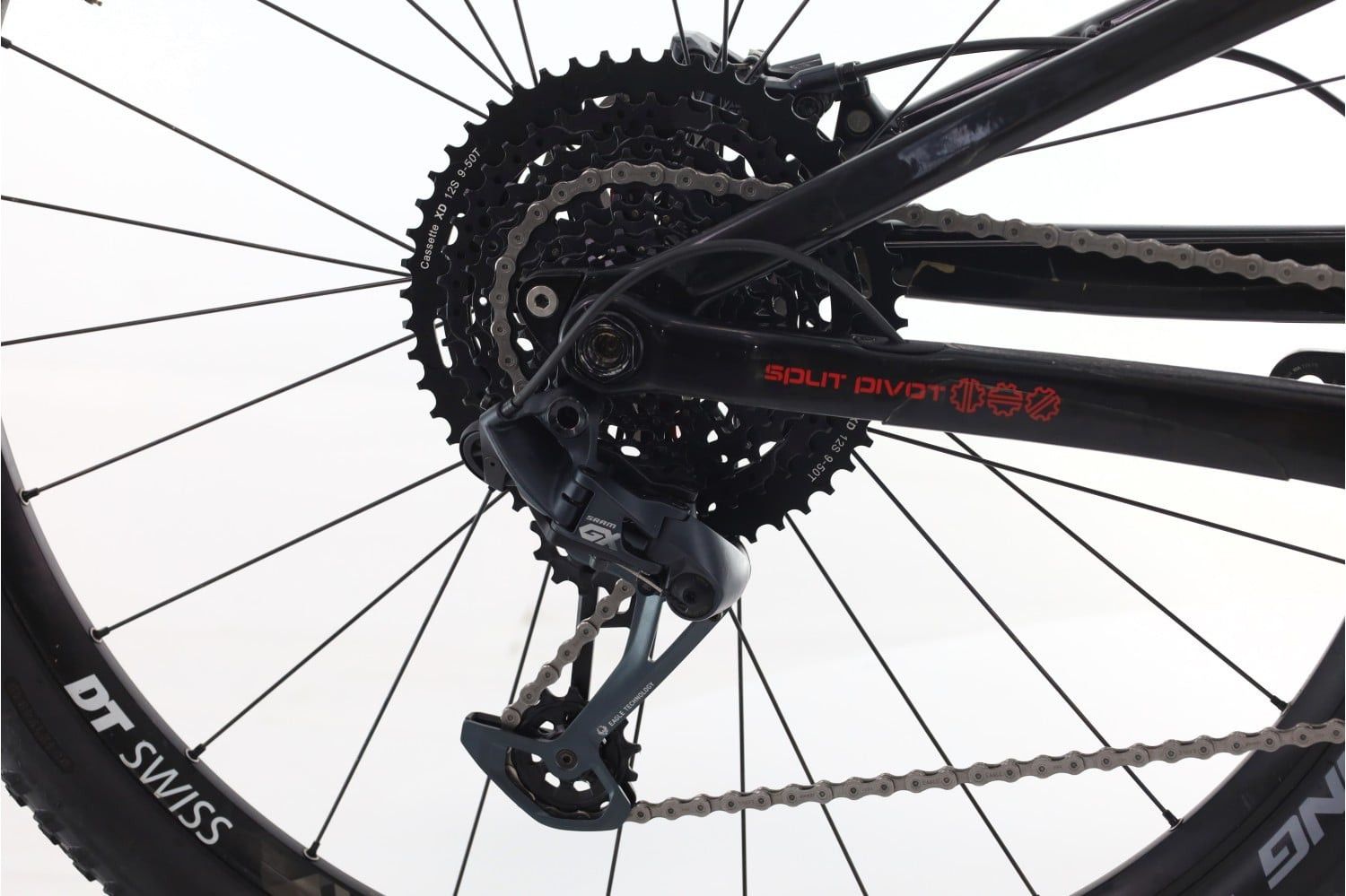 Produit reconditionné · BH Lynx Race RC GX / Vélo VTT | Très bon état