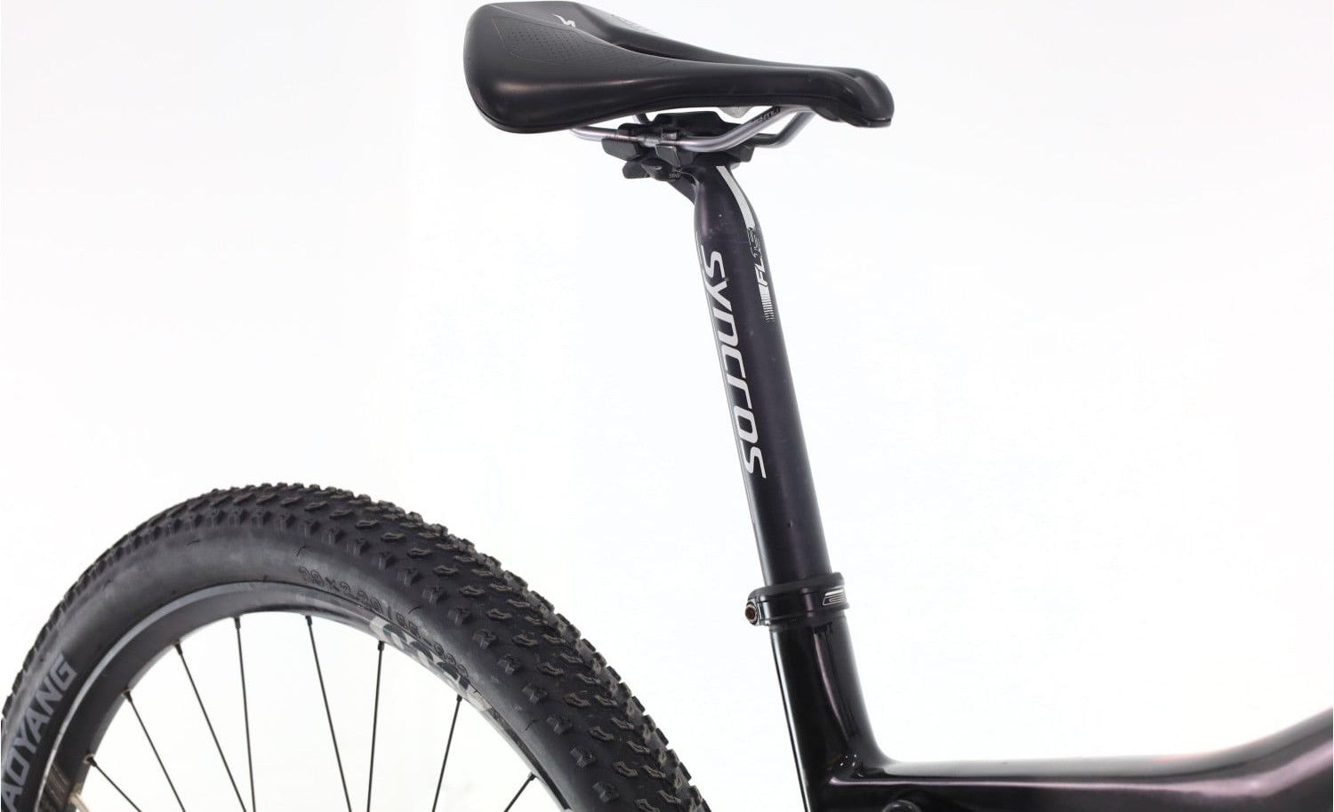 Produit reconditionné · BH Lynx Race RC GX / Vélo VTT | Très bon état
