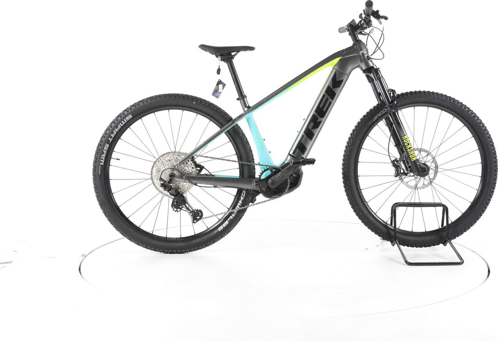 Produit reconditionné - Trek Powerfly 5 Gen 3 E-Bike - Bon Etat