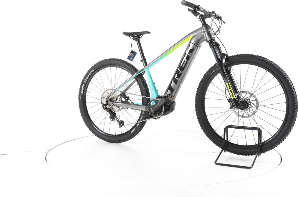 Produit reconditionné - Trek Powerfly 5 Gen 3 E-Bike - Bon Etat
