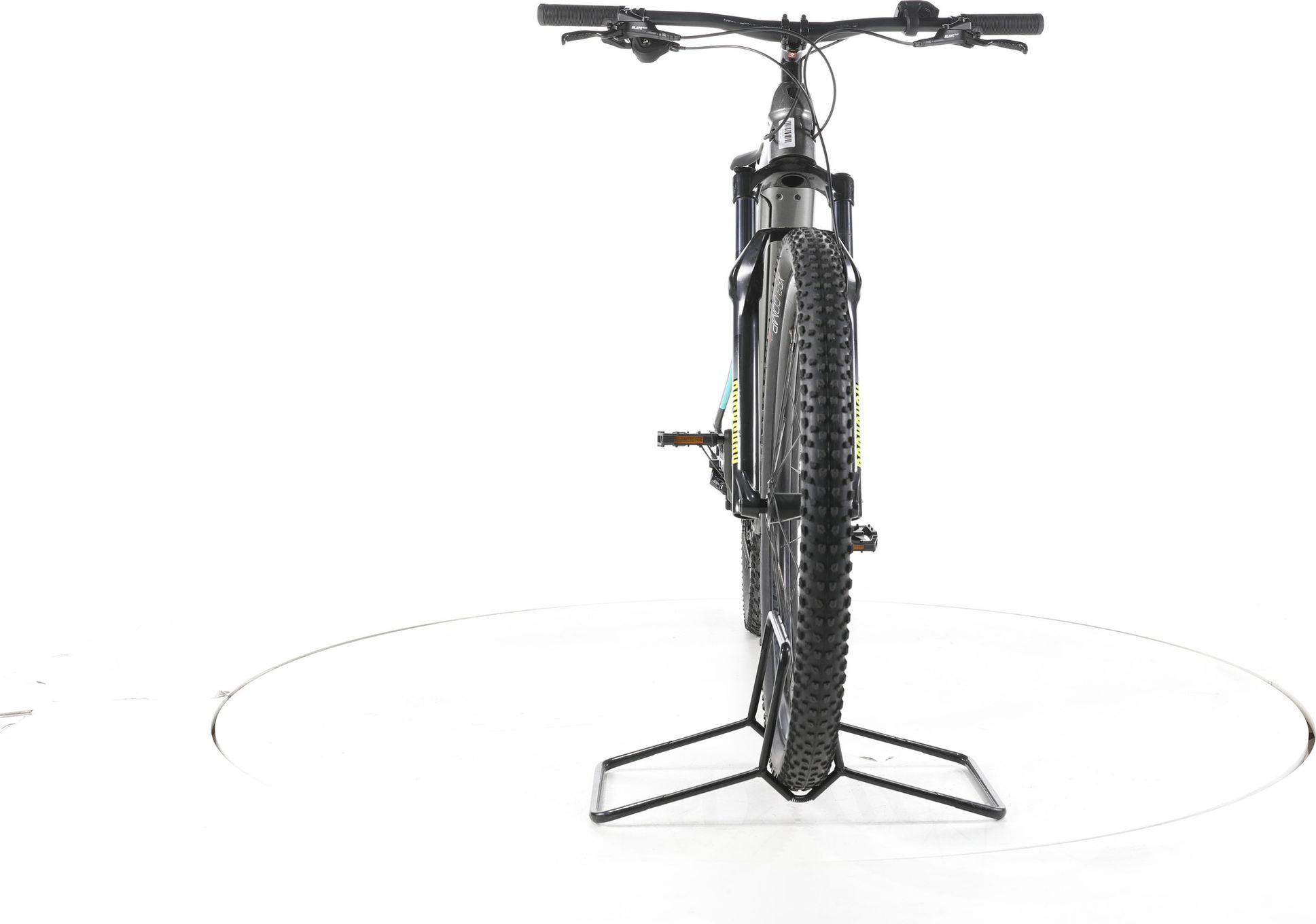 Produit reconditionné - Trek Powerfly 5 Gen 3 E-Bike - Bon Etat