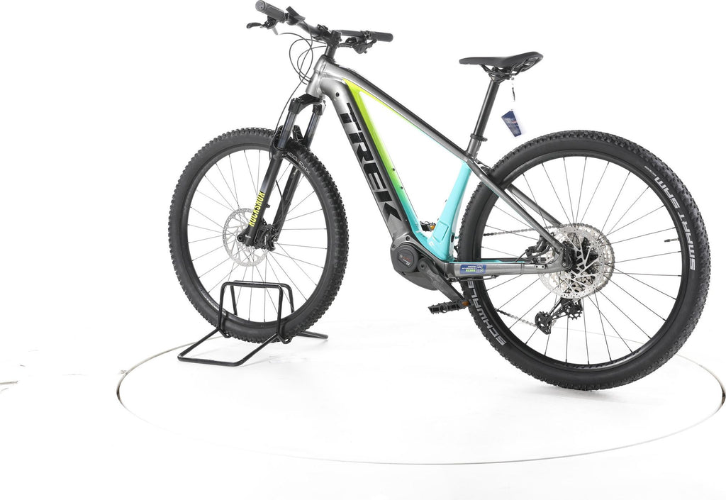 Produit reconditionné - Trek Powerfly 5 Gen 3 E-Bike - Bon Etat