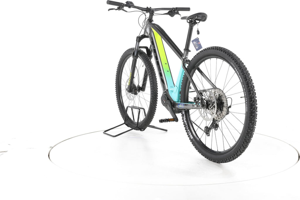 Produit reconditionné - Trek Powerfly 5 Gen 3 E-Bike - Bon Etat
