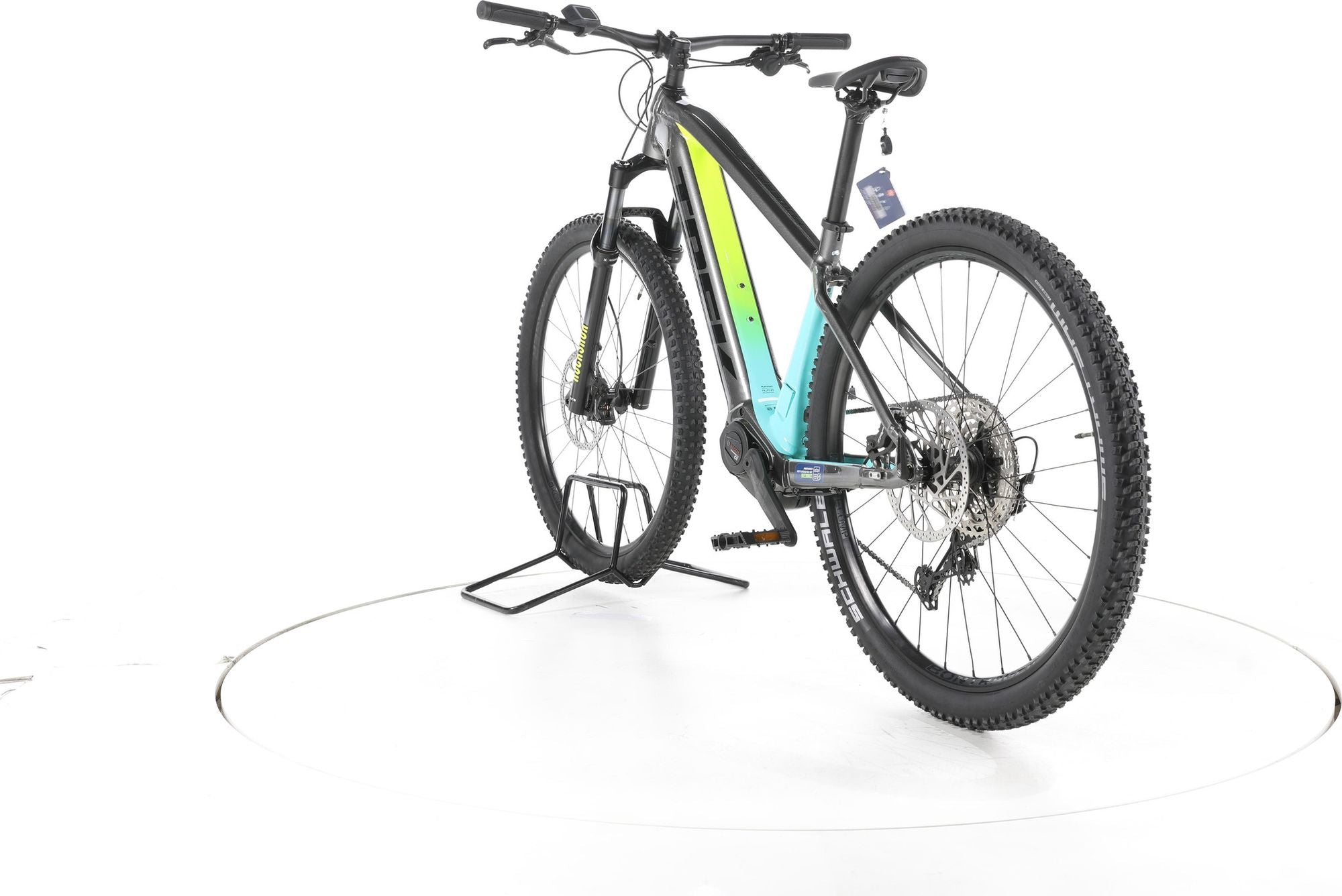 Produit reconditionné - Trek Powerfly 5 Gen 3 E-Bike - Bon Etat