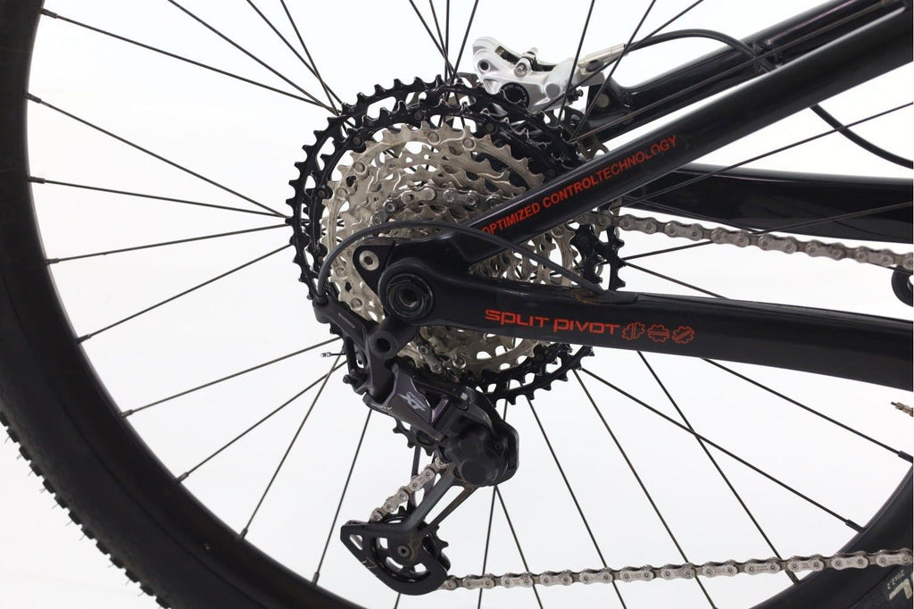 Produit reconditionné · BH Lynx Race RC XT / Vélo VTT | Très bon état