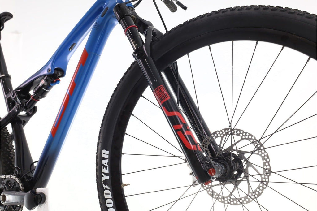 Produit reconditionné · BH Lynx Race RC XT / Vélo VTT | Très bon état