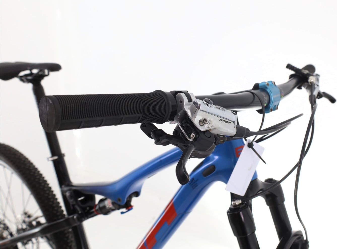 Produit reconditionné · BH Lynx Race RC XT / Vélo VTT | Très bon état