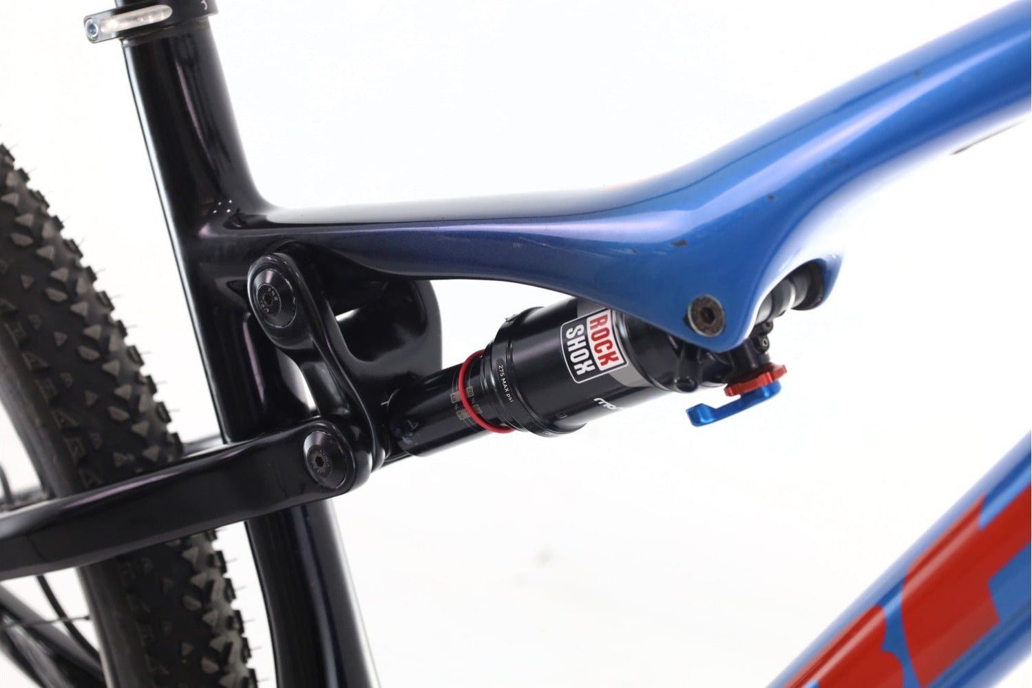 Produit reconditionné · BH Lynx Race RC XT / Vélo VTT | Très bon état
