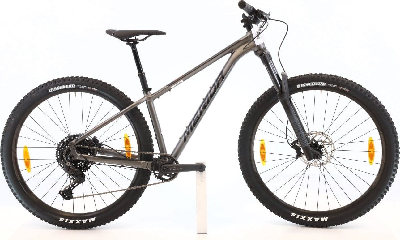Produit reconditionné · Merida Big.Trail 500 / Vélo VTT | Très bon état