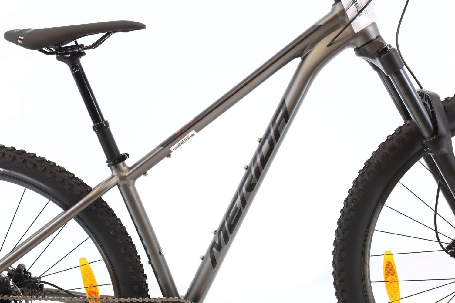 Produit reconditionné · Merida Big.Trail 500 / Vélo VTT | Très bon état